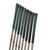 Used Ben Hogan APEX GRIND Mens Iron Set RH 3I-PW 11484-S000305231 View 5