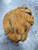 Used Cooper CATCHERS GLOVE BB/SB Catchers RH Throw Tan 35" 11337-S000488136 View 4