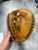 Used Cooper CATCHERS GLOVE BB/SB Catchers RH Throw Tan 35" 11337-S000488136 View 9