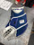 Used True CATALYST 7X3 Senior Goalie Catcher Royal Blue 11337-S000488138 View 1