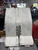 Used CCM TACKS Goalie Leg Pads Senior White 33" 11337-S000488139 View 1