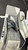 Used CCM TACKS Goalie Leg Pads Senior White 33" 11337-S000488139 View 6