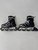 Used Rollerblade SIRIO XR Senior Rec Fitness Skates Black Senior 10 (new= $200) 11891-S000319213 View 1