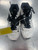 Used Nike Basketball Shoes M White Senior 9.5 11945-S000253434 View 2