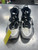 Used Nike Basketball Shoes M White Senior 10 11945-S000253435 View 2