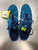 Used Nike Track & Field Cleats Adult Teal Senior 9.5 11945-S000253436 View 3