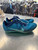 Used Nike Track & Field Cleats Adult Teal Senior 9.5 11945-S000253436 View 1