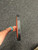 Used PADDLETEK PHOENIX G6 Pickleball Racquet Orange 11162-C000455919 View 3