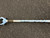 Used STX SUPER POWER Men Atk/Mid Complete Stick Carolina Blue 11162-S000455923 View 8