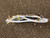 Used STX SUPER POWER Men Atk/Mid Complete Stick Carolina Blue 11162-S000455923 View 2