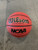 Used Wilson SOLUTION Basketball Adult Indoor 11614-S000237634 View 1
