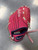 Used Rawlings PL90PPW BB/SB Glove T-ball Pink 9" 11945-S000253439 View 2