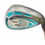 LADY, EDGE, Women's, Complete, Set, Right, Handed, 9, Piece View 9