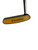 Used Excalibur PURTECH LIQUID MILLED Mens Putter RH Grey 35" 11914-S000010558 View 2