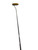 Used Excalibur PURTECH LIQUID MILLED Mens Putter RH Grey 35" 11914-S000010558 View 3