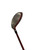 Used Wilson FIRING LINE 22 Mens Fairway Wood RH Maroon 7 Wood 11914-S000010563 View 2