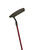 Used LONG-KAT MODEL III Mens Putter RH Red 35" 11914-S000010566 View 2