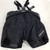 Used Bauer GSX SR LG GOALIE PANTS Senior Goalie Pant Black LG 11752-S000078257 View 2
