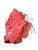 Used Rawlings HIGHLIGHT BB/SB Glove RH Throw Red 10 1/2" 11450-S000521922 View 1