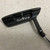 Used PYRAMID PUTTERS AZTEC SERIES AZ-1 Womens Putter RH Black 33" 11855-S000204784 View 3