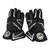 Used Maverik CHARGER Lacrosse Gloves Junior Black 12" 11947-S000168732 View 1
