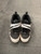 Used Nike TROUT BB/SB Cleats Black And White Junior 03 11614-S000237642 View 1