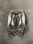 Used Rawlings MACH MAX BB/SB Cleats Black Junior 04.5 11614-S000237643 View 3