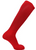 New All Sport Sock-Scarlet Lg View 1