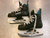 Used Bauer XLP Youth Hockey Skate Youth 11.0 11339-S000202746 View 1