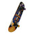 Used TONY HAWK SIGNATURE SERIES Complete Skateboard Black 7 1/2" 11892-S000031696 View 1