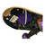 Used TONY HAWK SIGNATURE SERIES Complete Skateboard Black 7 1/2" 11892-S000031696 View 3