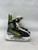 Used Bauer VAPOR X4 Youth Hockey Skate Youth 13.0 11836-S000039213 View 1