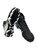 Used Under Armour HAMMER MC Adult FB Cleats Black And White Senior 10 11347-S000270238 View 2