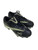 Used Under Armour GLYDE IV BB/SB Cleats Black And White Senior 7 11347-S000270242 View 3