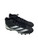 Used Adidas IMPACT Adult FB Cleats Black And White Senior 6.5 11347-S000270244 View 1