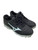 Used Mizuno SWEEP 2 BB/SB Cleats White And Grey Senior 11.5 11347-S000270245 View 1