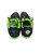 Used Nike RIVAL MD Track & Field Cleats Adult Black Senior 10 11347-S000270247 View 3