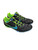 Used Nike RIVAL MD Track & Field Cleats Adult Black Senior 10 11347-S000270247 View 1