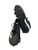 Used Adidas IMPACT Adult FB Cleats Black And White Senior 10 11347-S000270250 View 2
