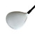 Used Taylormade M2 Mens Fairway Wood LH 3 Wood LEFT HANDED View 3