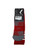 Used Adidas COPA ZONE RED SOCKS Soccer Socks Red LG 11347-S000270287 View 2