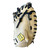 Used Wilson A2000 1734 BB/SB Catchers RH Throw Tan 34" 11450-S000521928 View 2