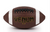 New Lineup Official Football 11937-52V06408-035 View 1