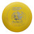 Used Innova DRAGON Disc Golf Driver Yellow 153g 11450-S000521934 View 1