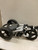 Used Tour Trek CART Golf Cart 3 Wheel 11725-S000502957 View 1