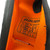 Used Bauer ONE.4 Senior Elbow Pads Black And Orange LG View 3