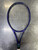 Used Wilson ULTRA Adult Tennis Racquet Black Unknown 11913-S000014363 View 2