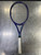 Used Wilson ULTRA Adult Tennis Racquet Black Unknown 11913-S000014363 View 1