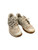 Used New Balance VELO W3 TURF BB/SB Cleats White Senior 7 11884-S000064673 View 2