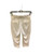 Used Mizuno WHITE SOFTBALL PANTS BB/SB Pant Womens White SM 11884-S000064674 View 2